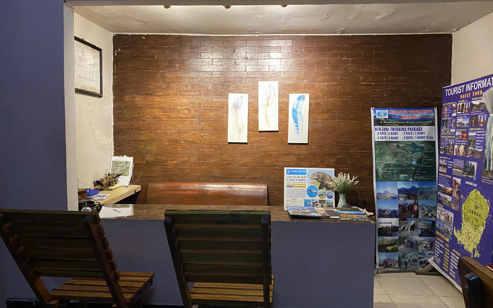 The Semilir Beach Club & Lounge