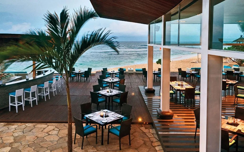 The Shore Restaurant