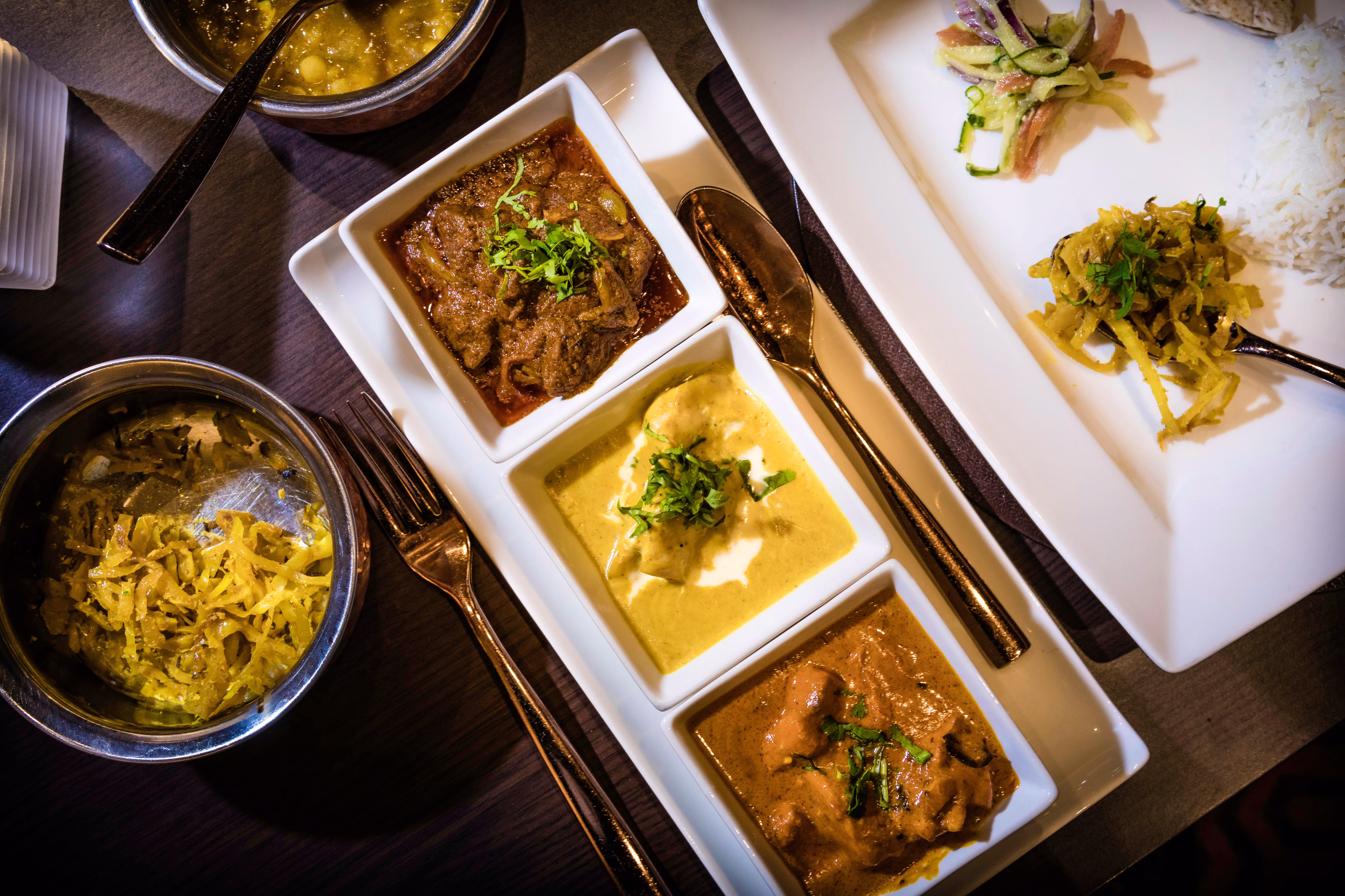 The Sindhu Lounge at Sindhu Mertha Suite