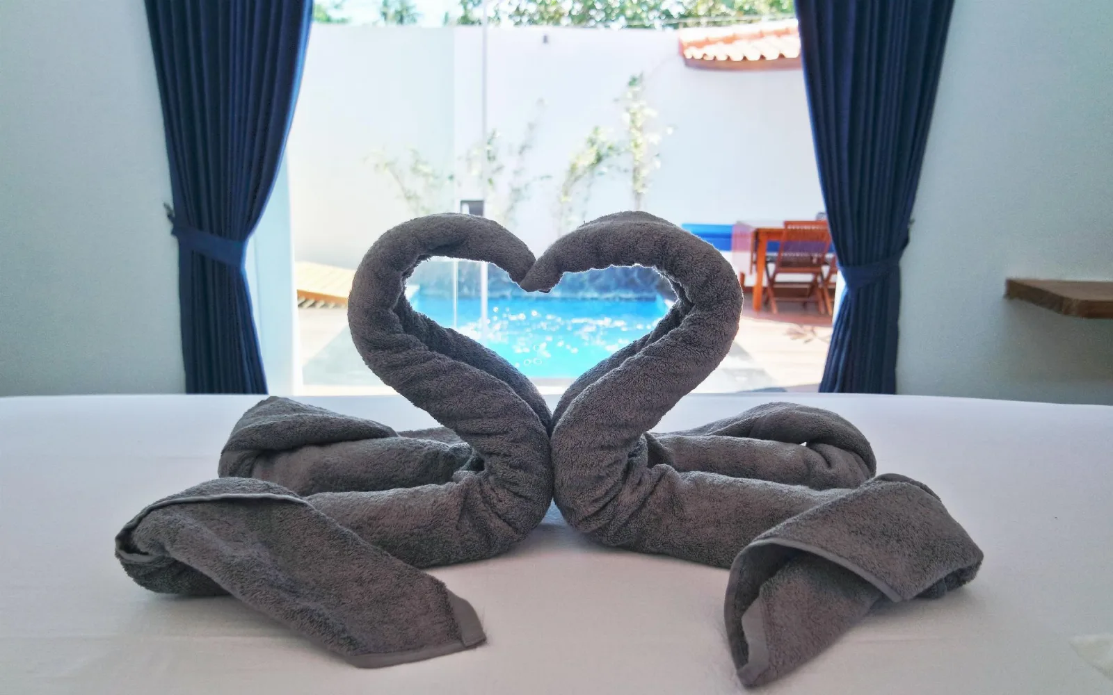 The Stay Beach Club & Lounge at Stay Shark Villas Gili Air