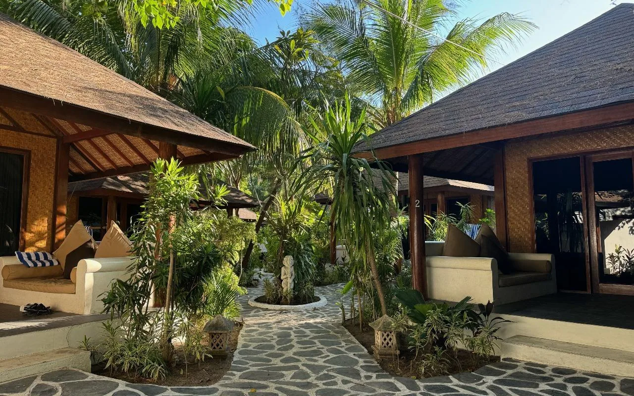The SWGA Beach Club & Lounge