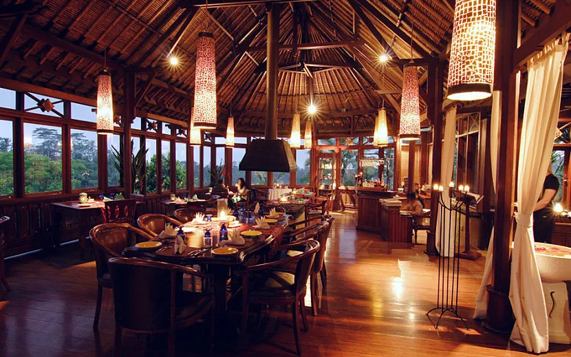 The Terrace Lounge