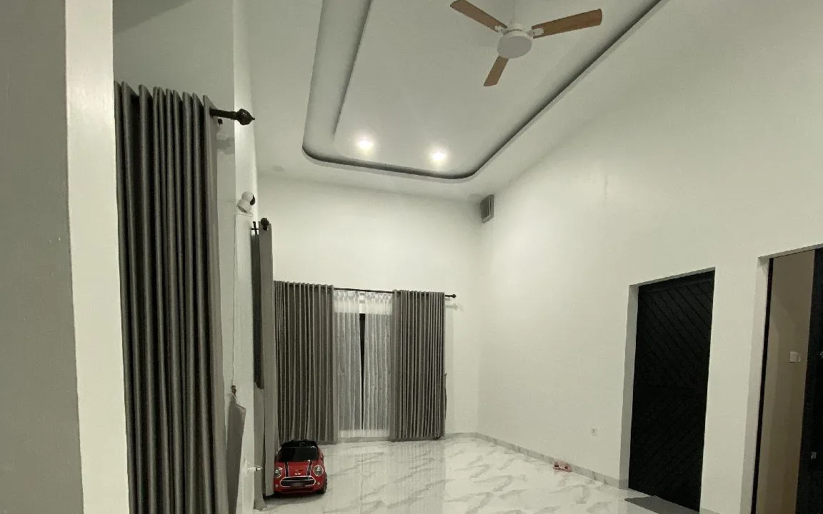 The Terrace Lounge at [ Entire House ] Rumah Haya & Aiza