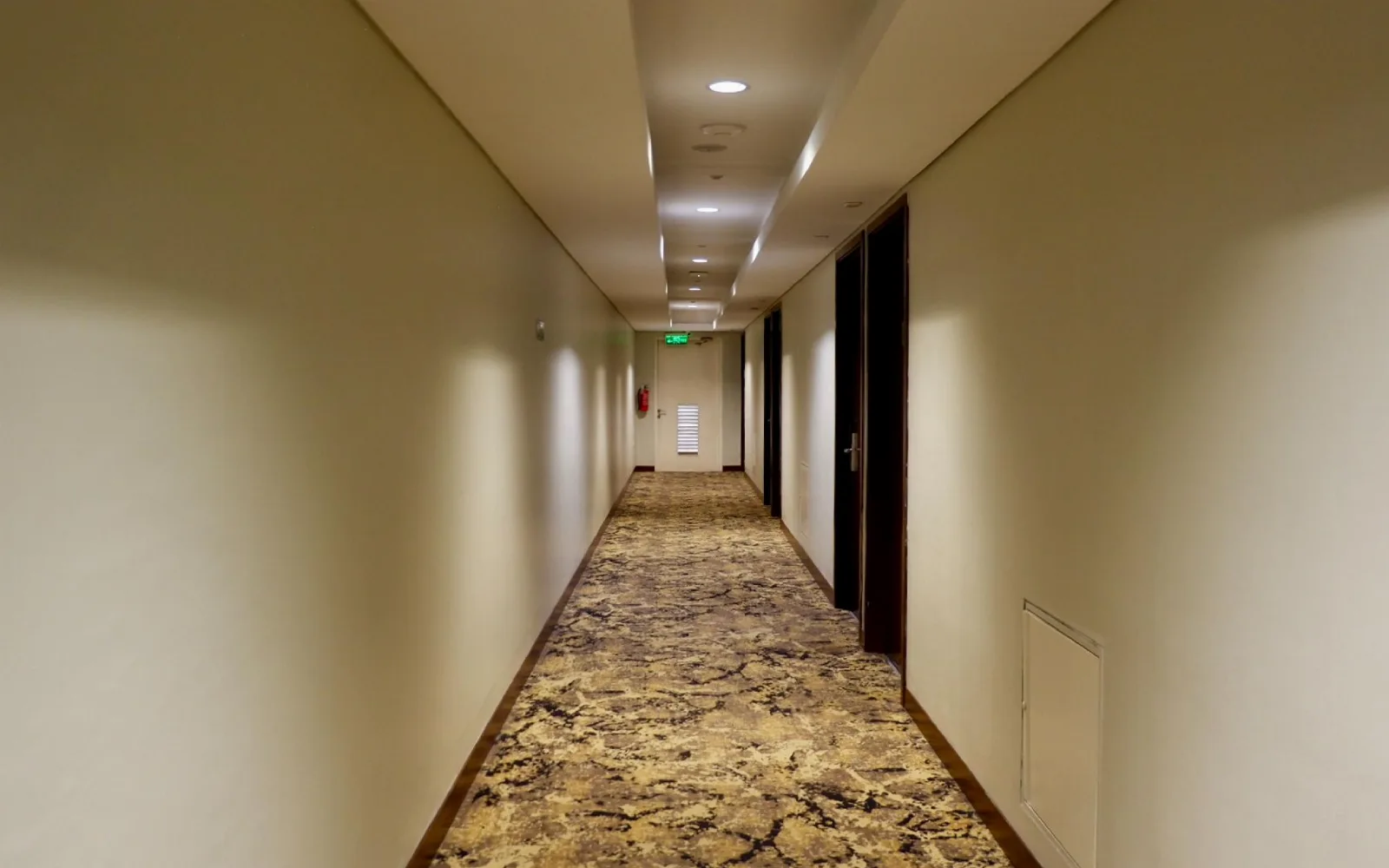 The Terrace Lounge at Lemo Hotel Serpong