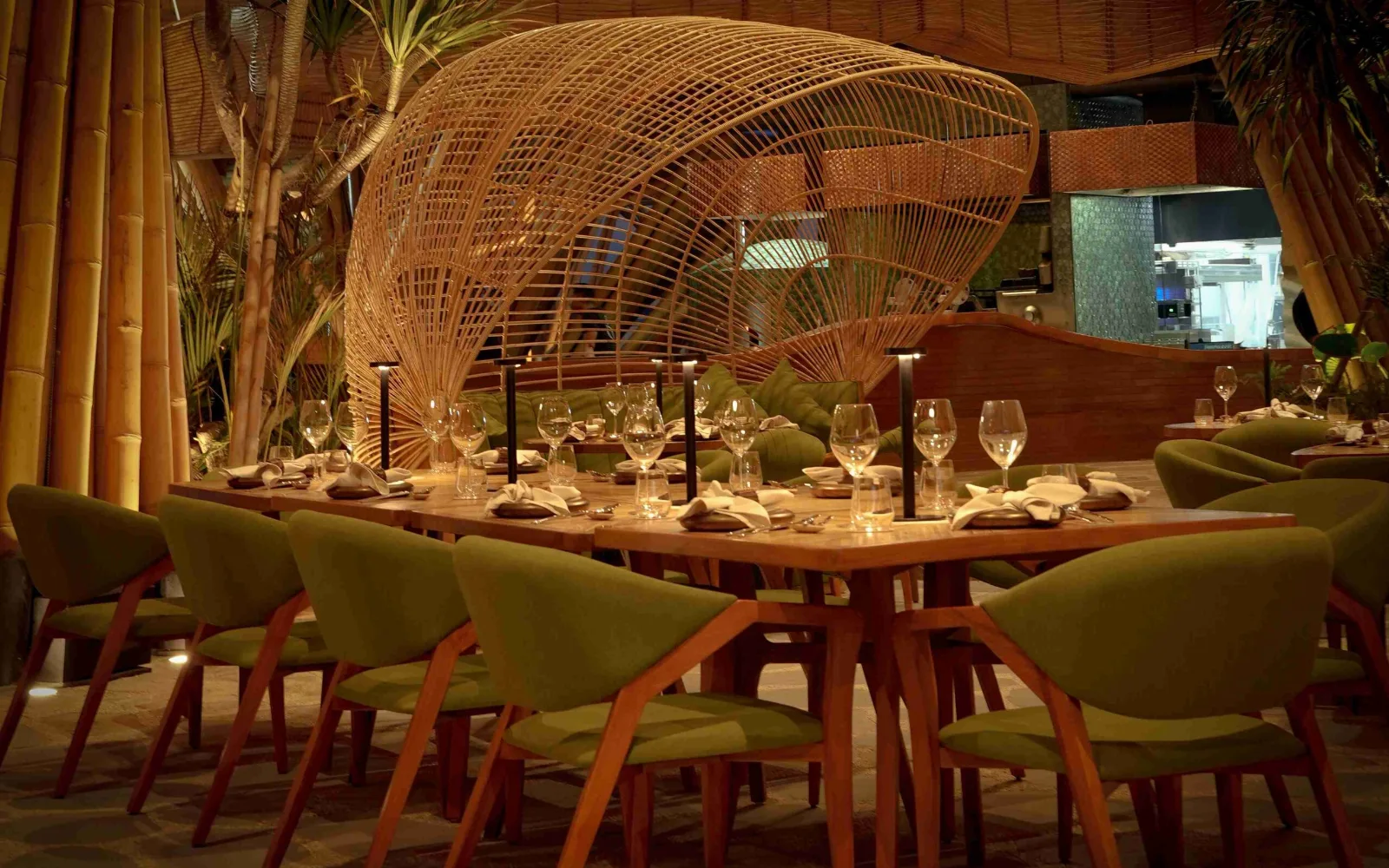 The Terrace Lounge