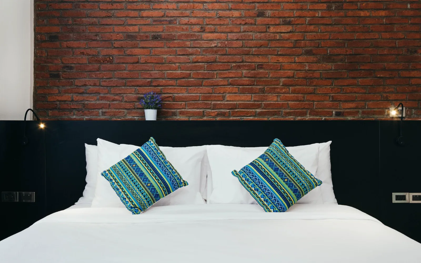 The Terrace Lounge at S Loft Manado