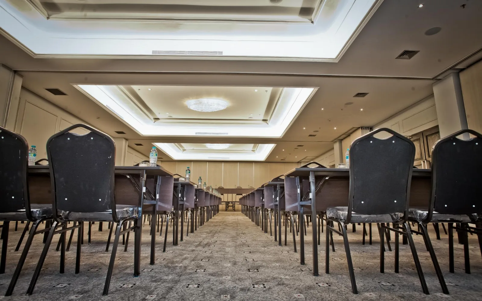 The Terrace Lounge at Samala Hotel Jakarta Cengkareng