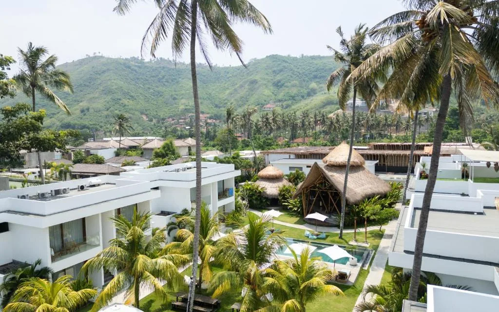 The Terrace Lounge