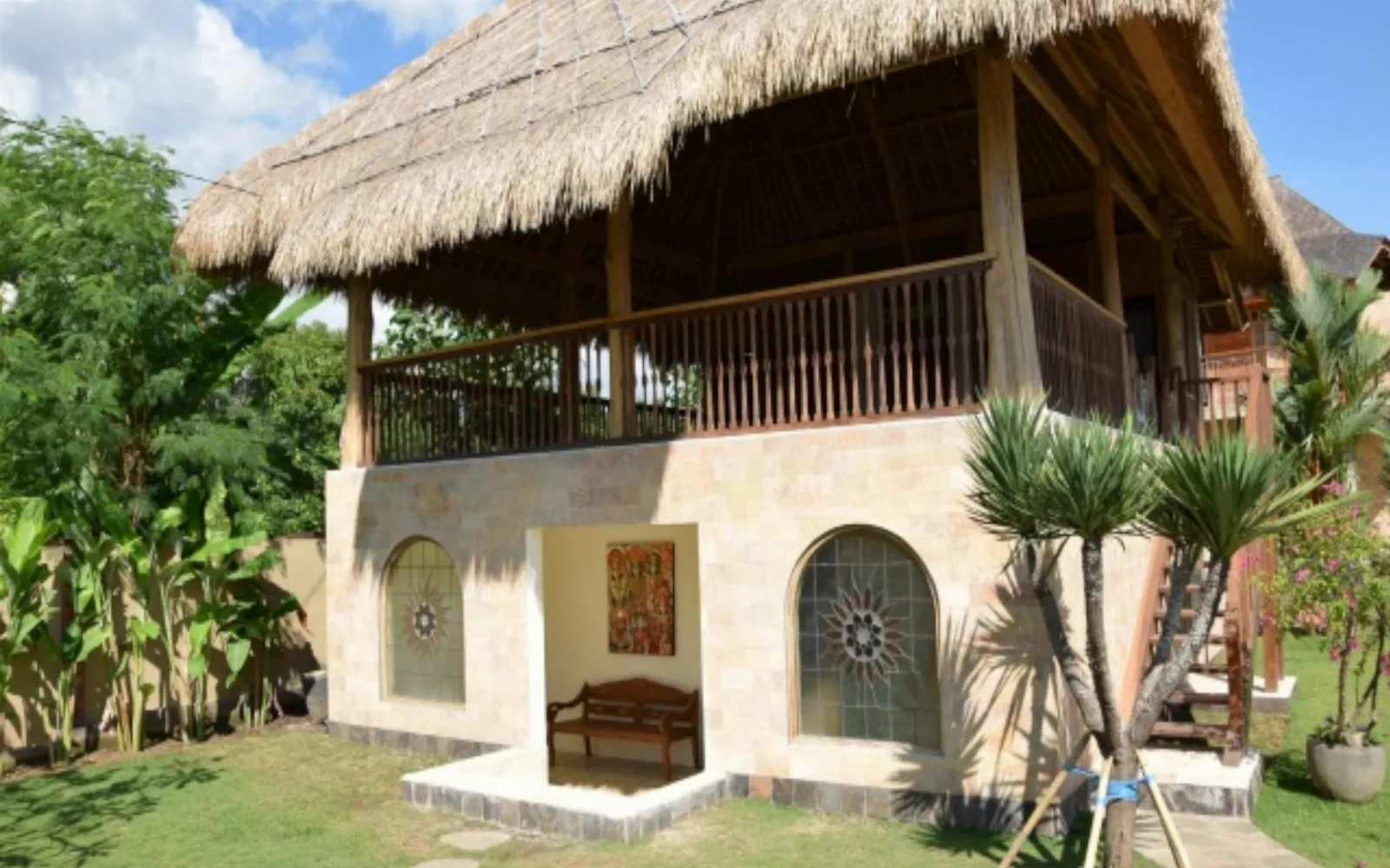 The Terrace Lounge