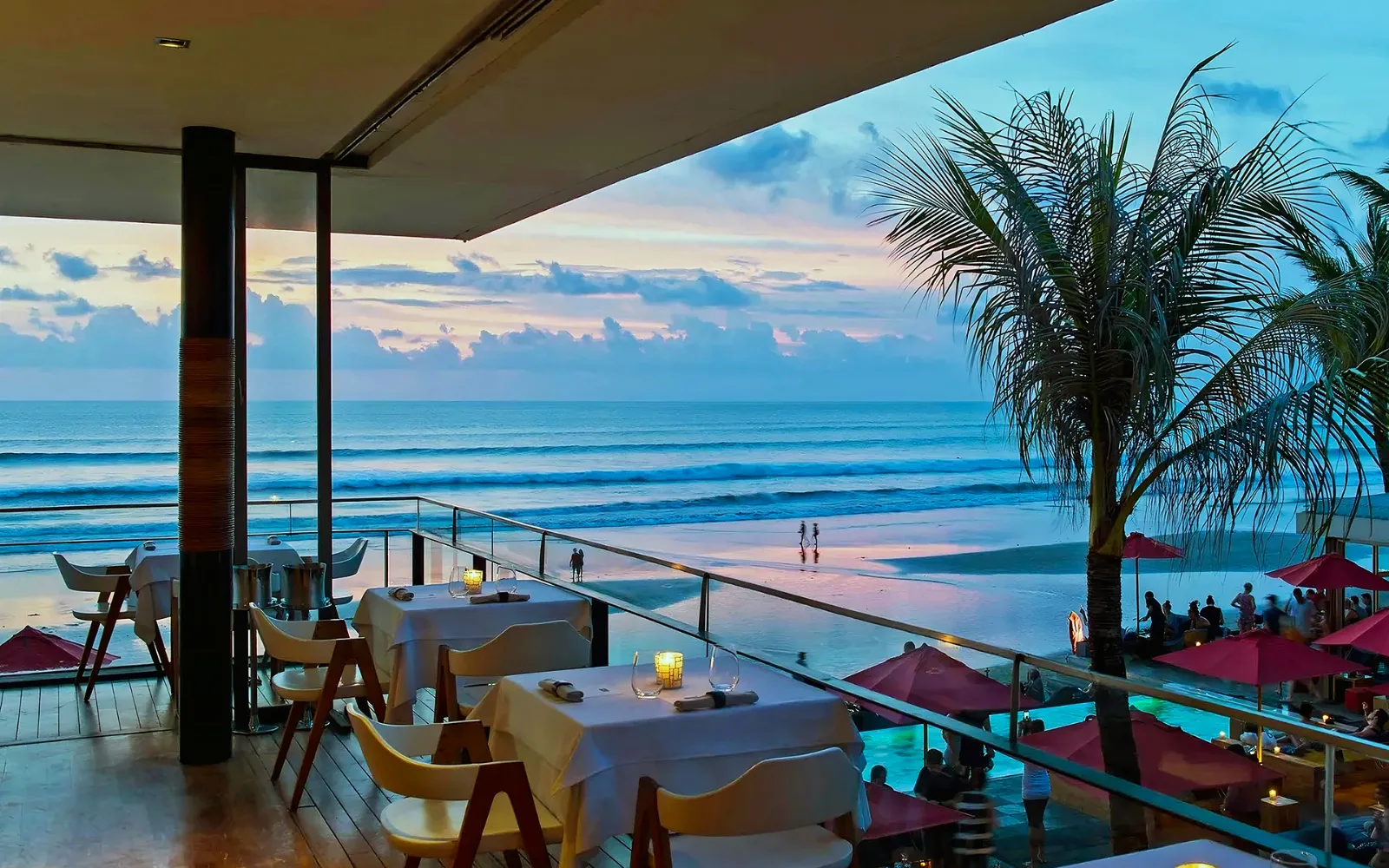 The Terrace Lounge