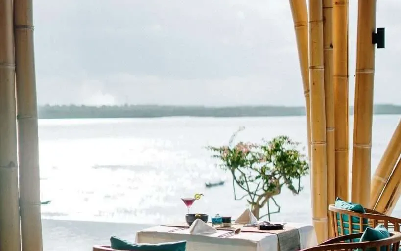 The Terrace Lounge