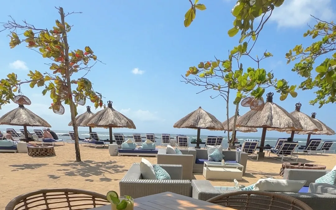 The Toyabali-Resort, Lounge at Toyabali-Resort, Boutique Beach Villas