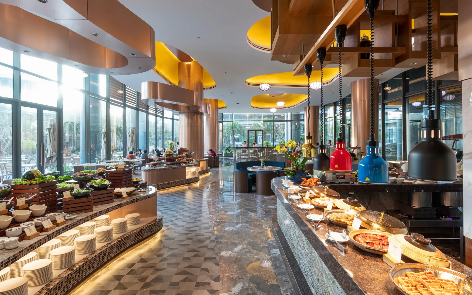 The Tri Lounge