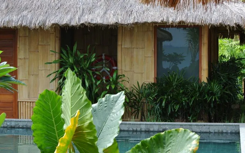 TIIGO Beach Club at Montigo Resorts Nongsa