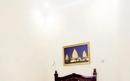 Tirtodipuran Restaurant at Tirtodipuran Hotel by Natts Hospitality Indonesia