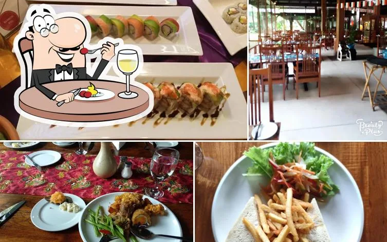 To'ge Restaurant