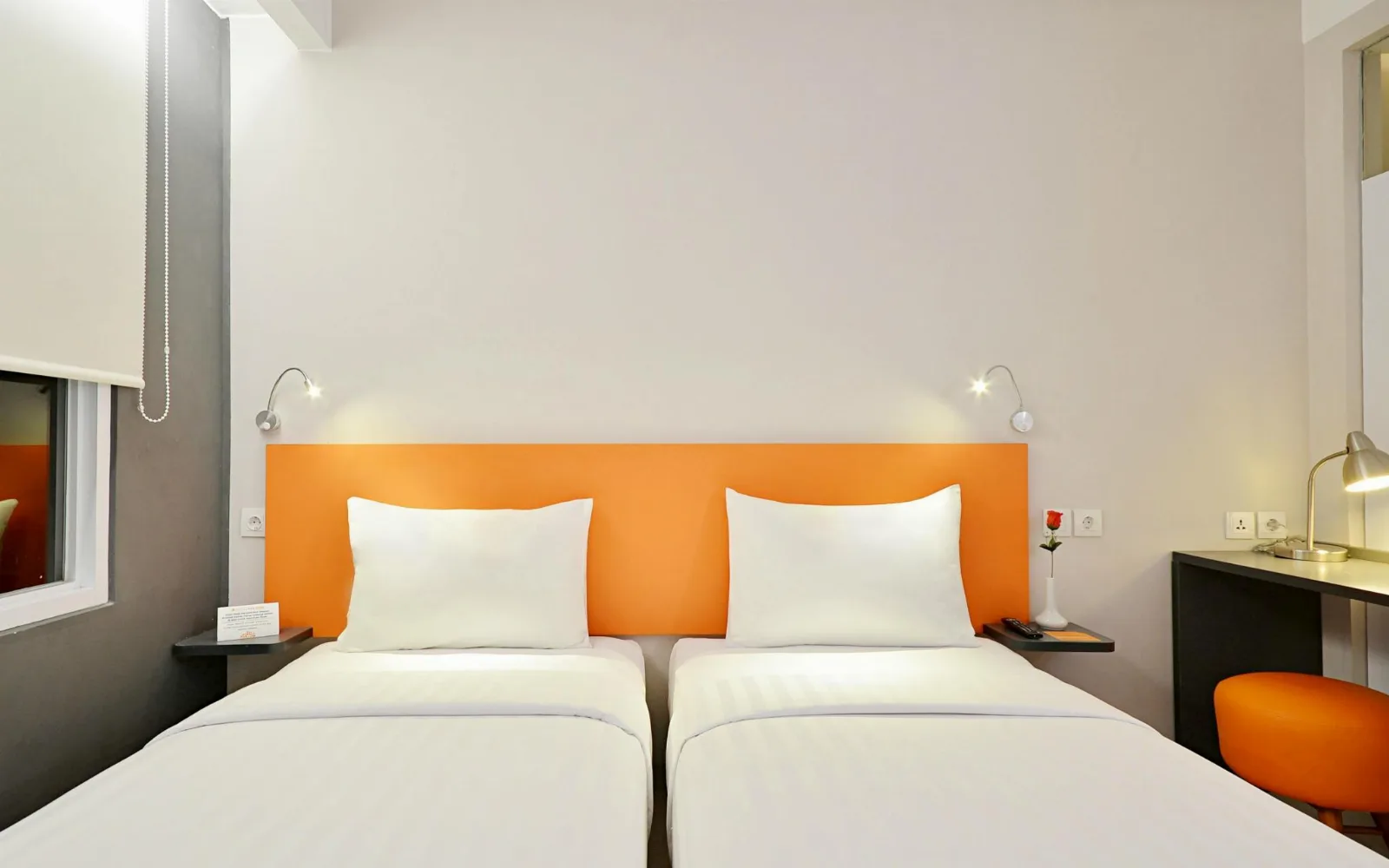 TreePark Restaurant at TreePark Hotel Banjarmasin