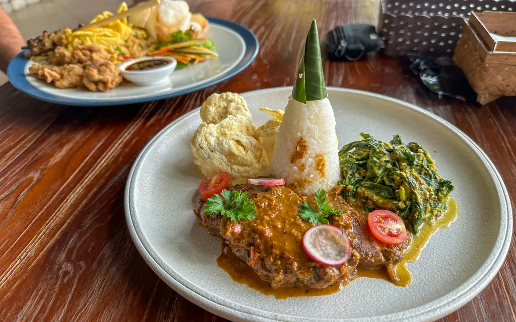 Tribe Kitchen