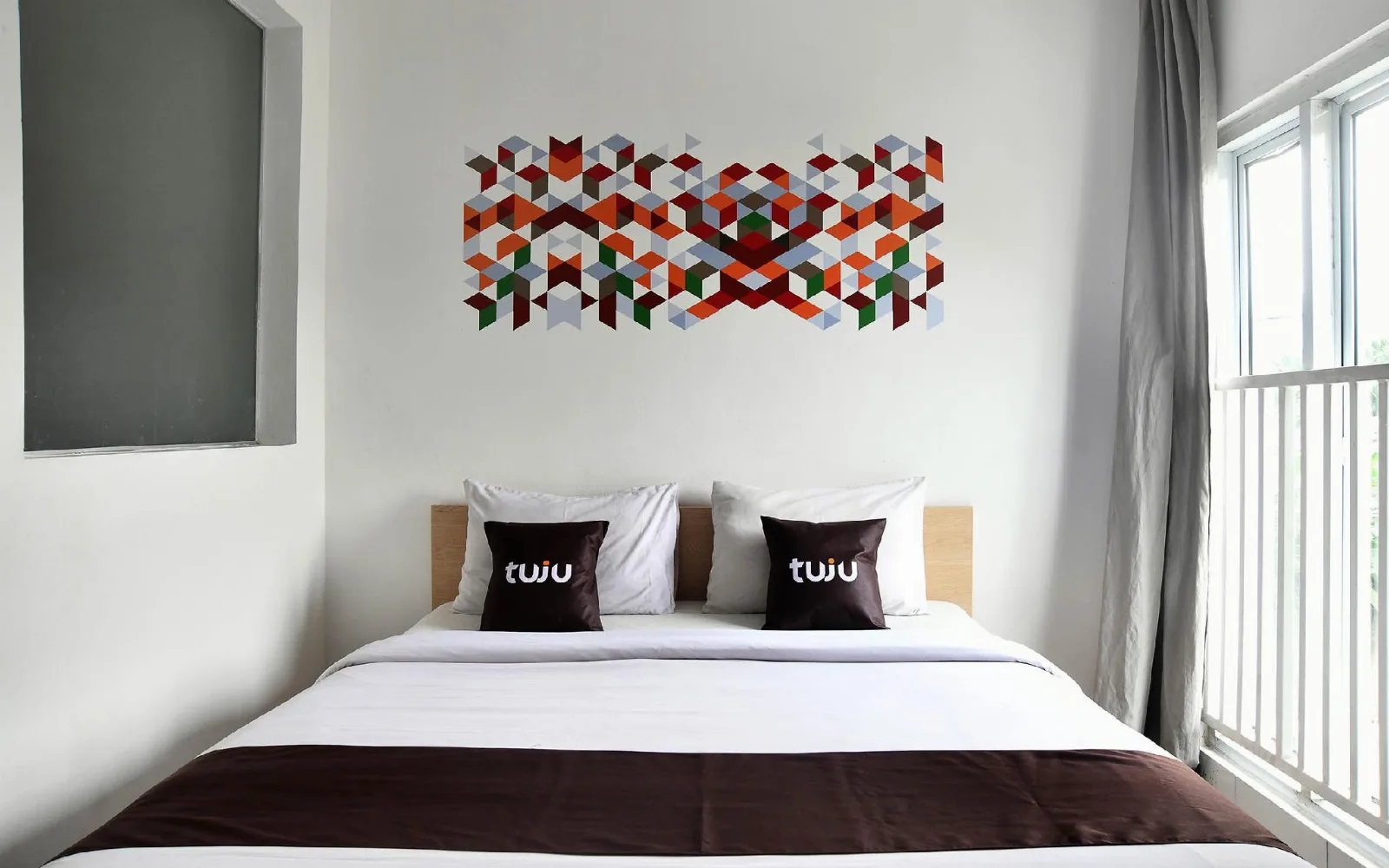 Tuju Restaurant at Tuju Abuserin Syariah
