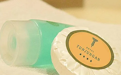 Tunjungan Restaurant at Tunjungan Hotel Surabaya