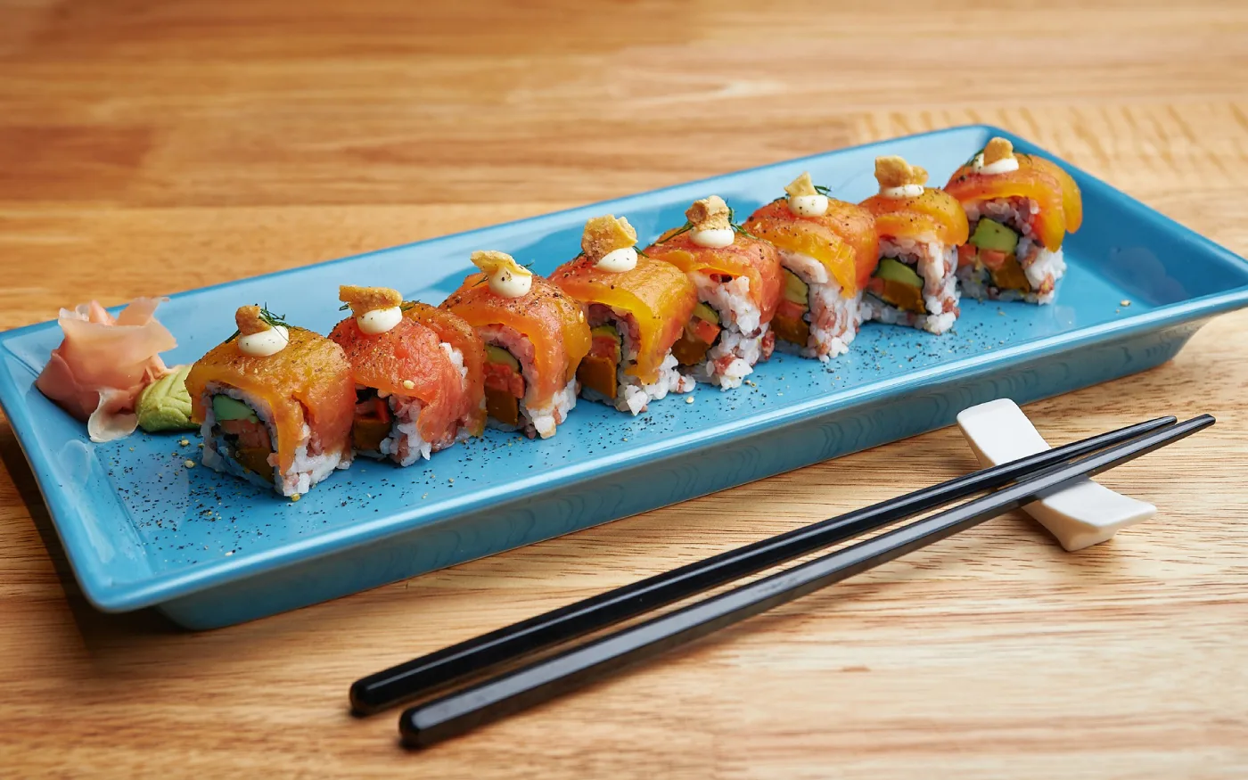 TYGR Sushi Canggu