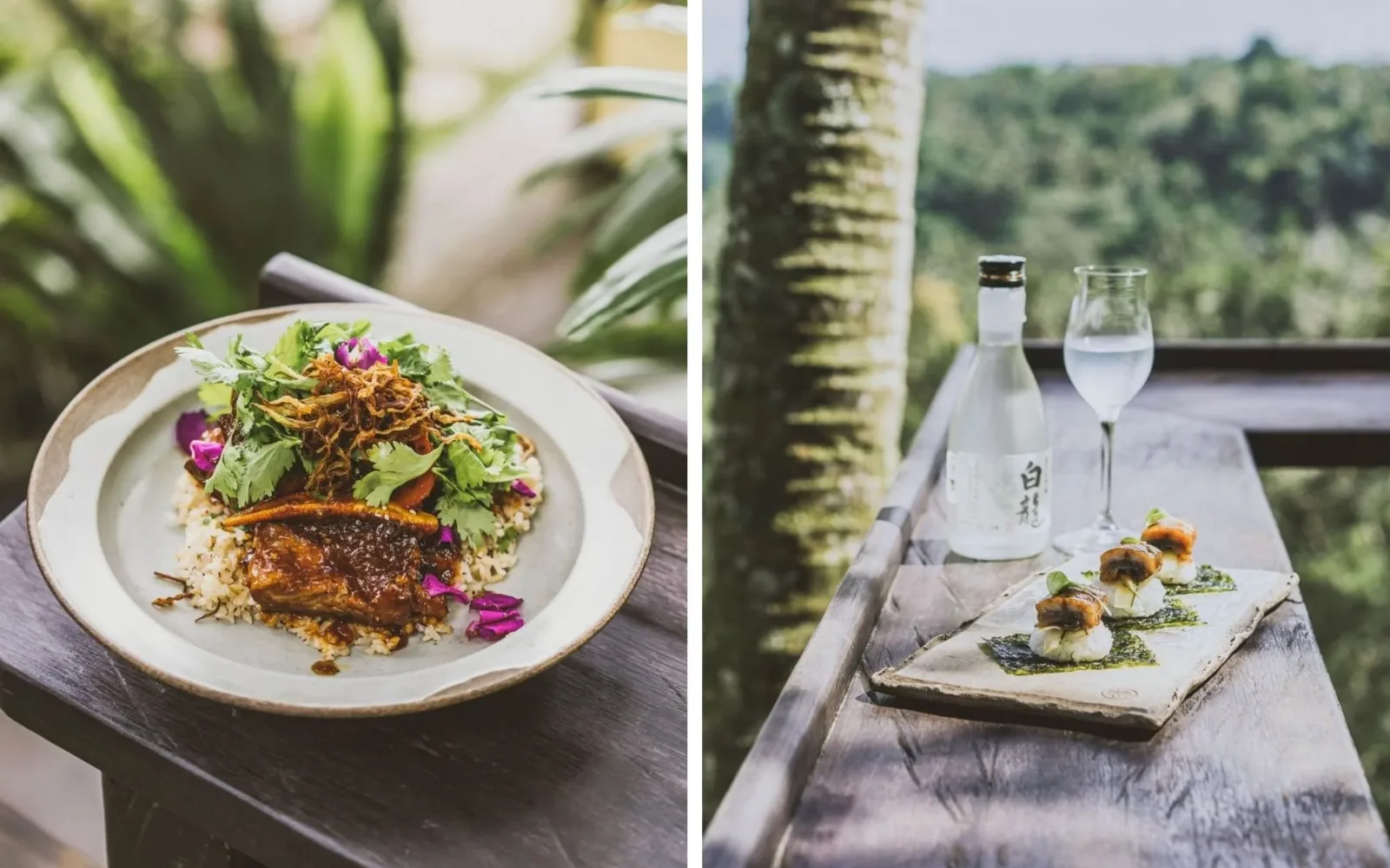 Ubud HomeMade Resto