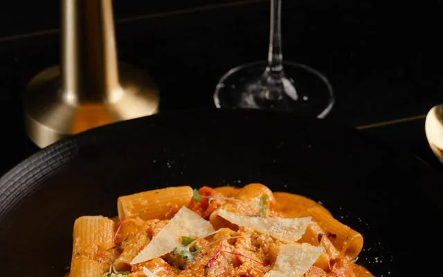 Ultimo Italian Restaurant
