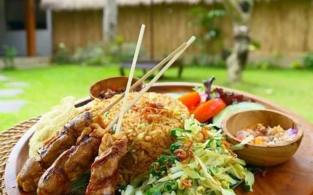 Umah Restaurant