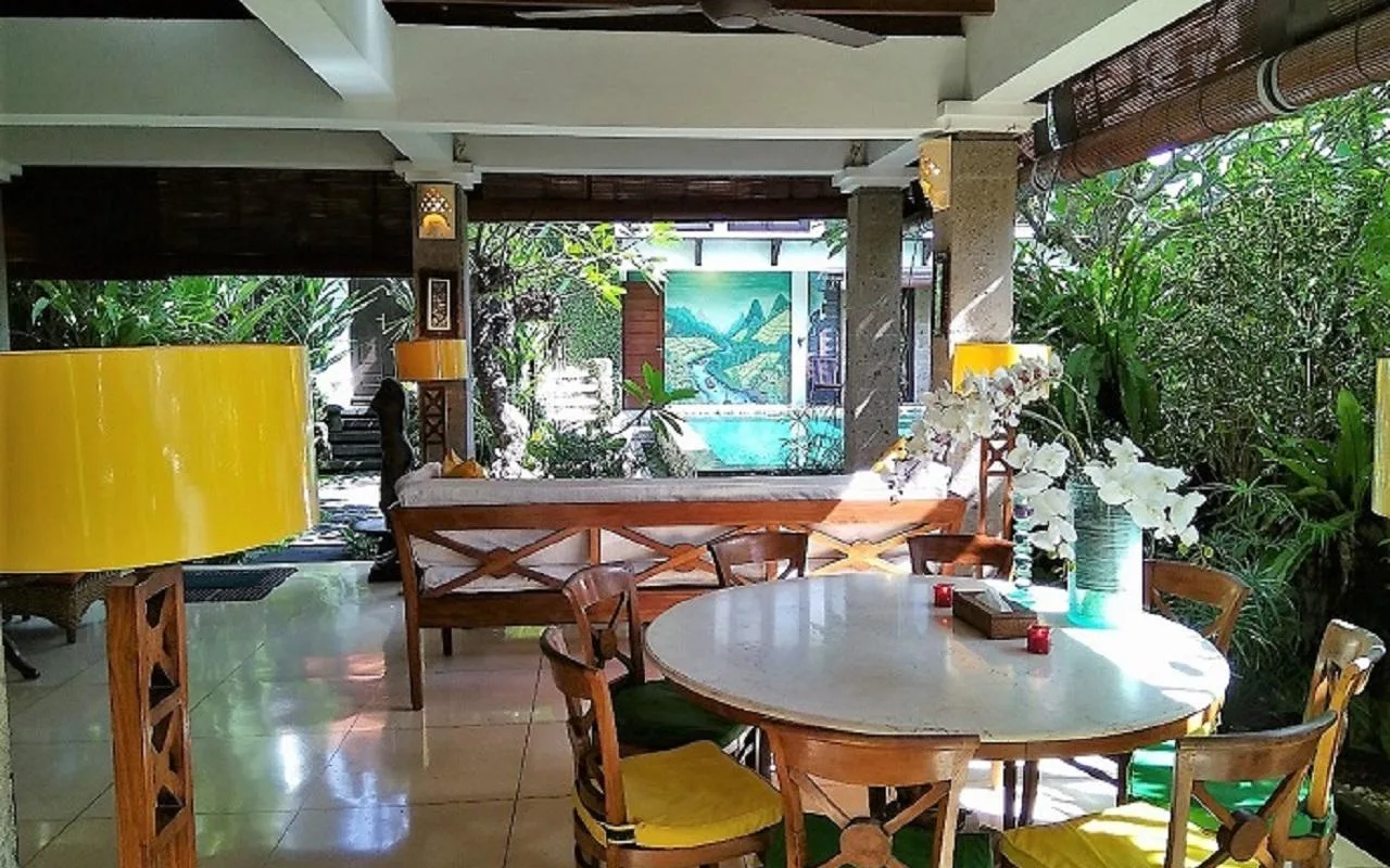 Umah Restaurant