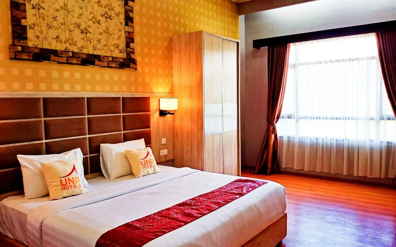 UNP Restaurant at UNP Hotel and Convention Center