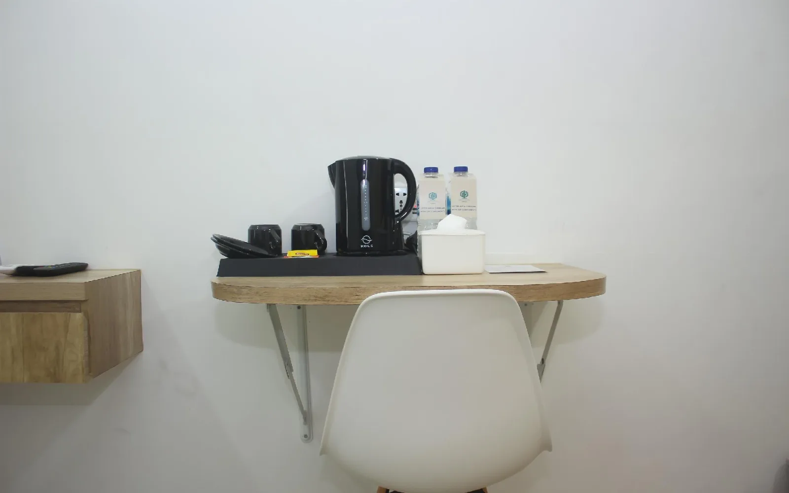 Urban Restaurant at Urban Hotel Serpong