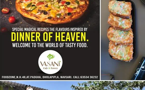 Vassani Restaurant