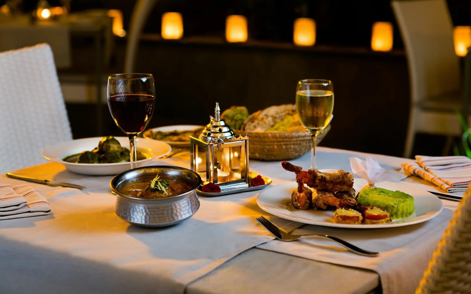 Vila Restaurant