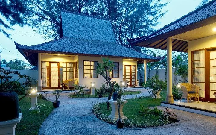 Villa Restaurant