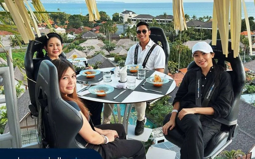 Villa Restaurant