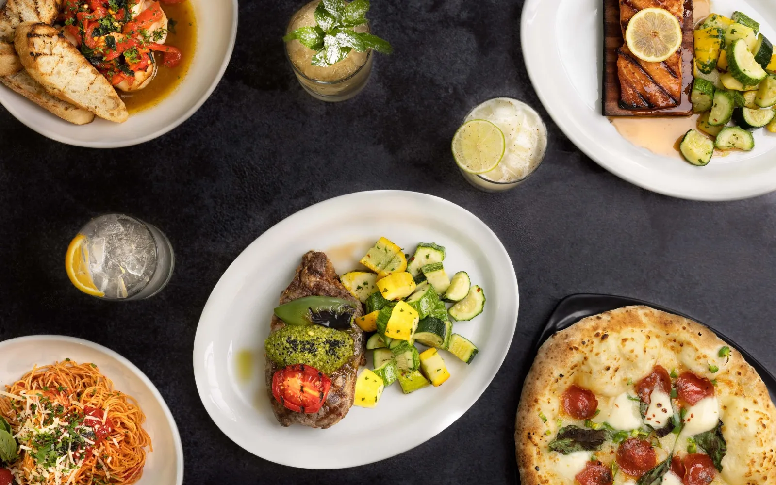 Visala Restaurant at Visala Boutique Suites