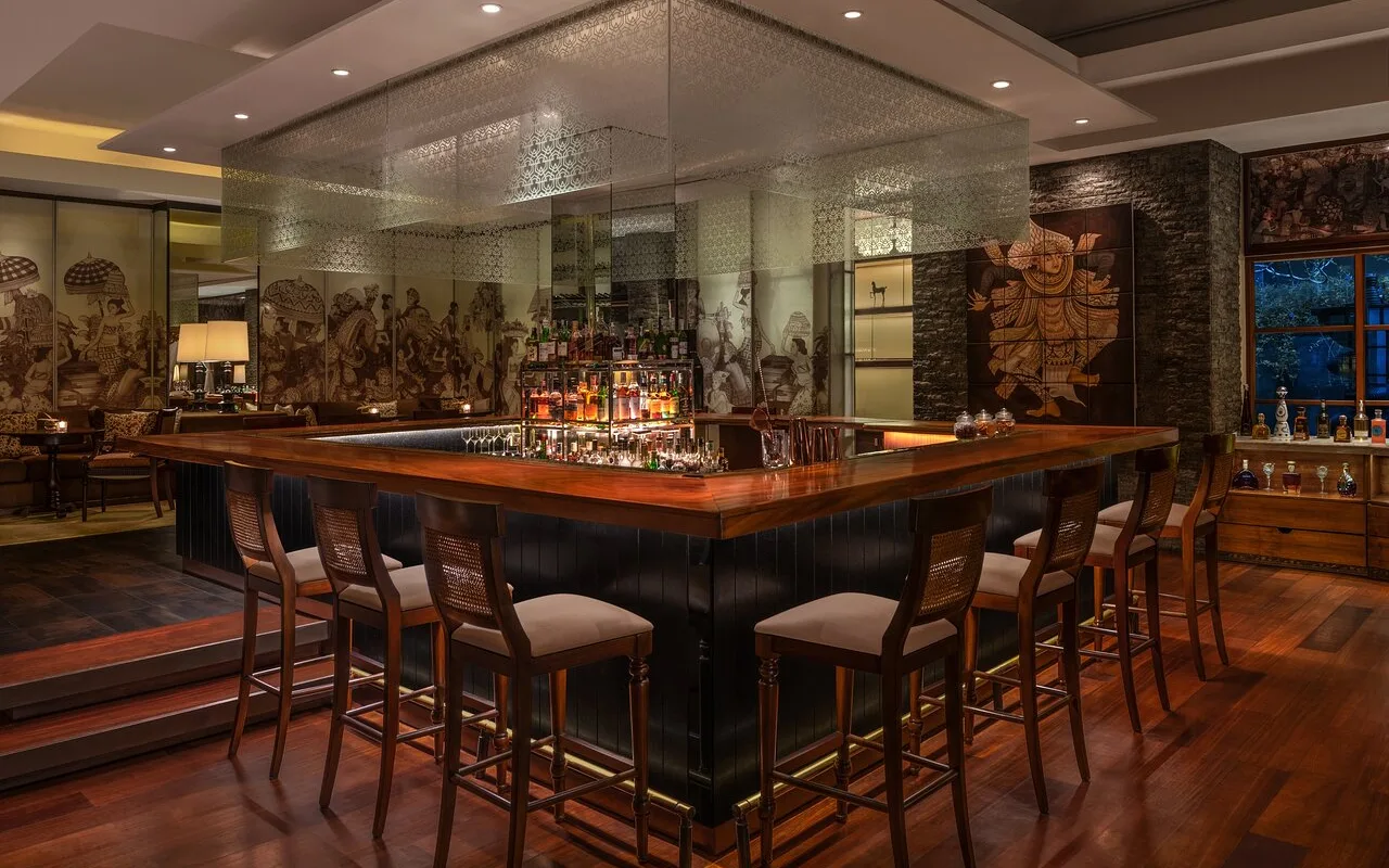 Vista Bar