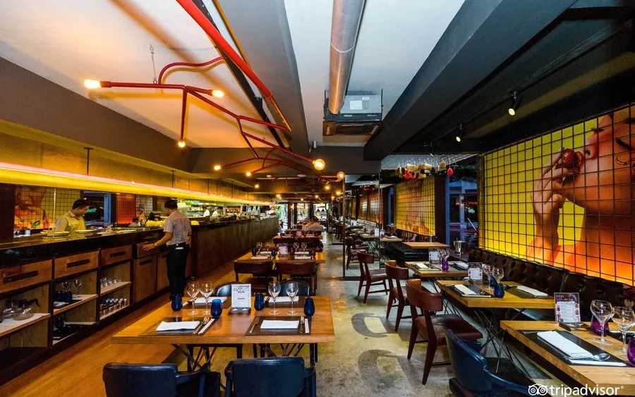 Viva Restaurant