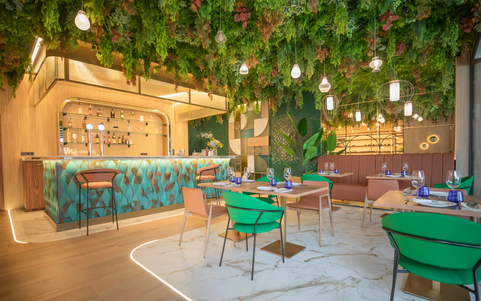 Vivo Restaurant