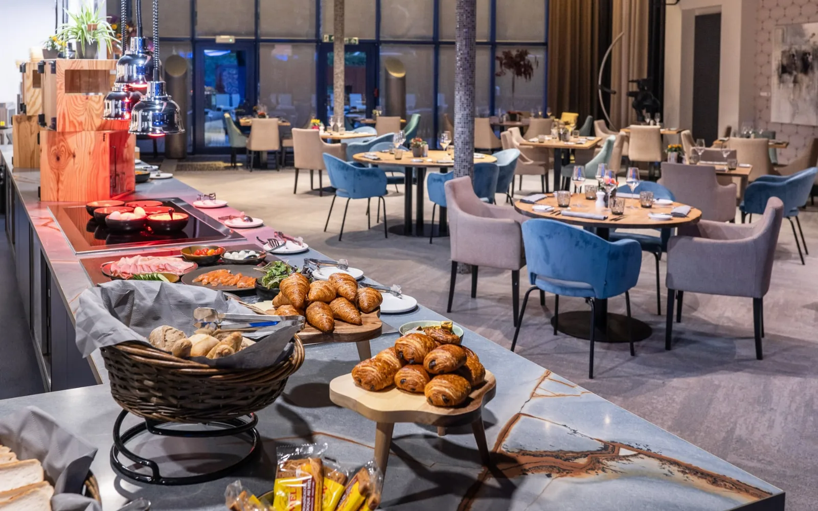 voco Restaurant