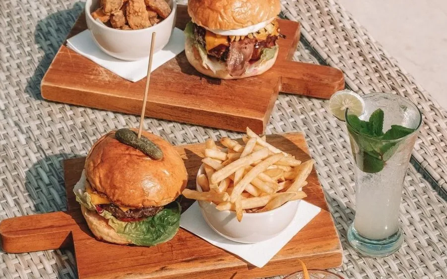 Vue Beach Club