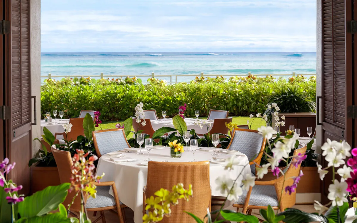 WAIKIKI Restaurant