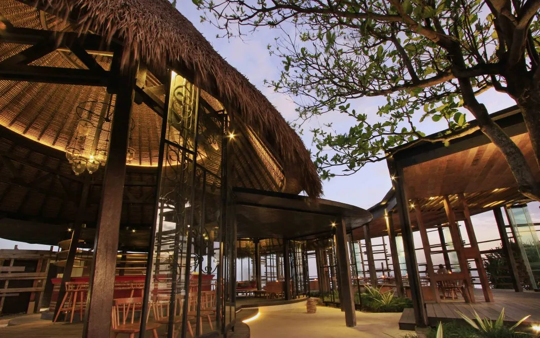 WakaGangga Restaurant