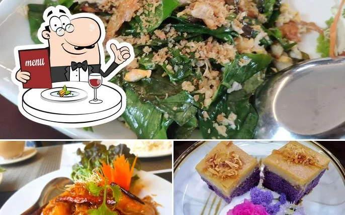 Wana Restaurant
