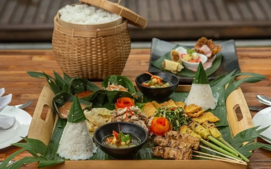 Wanaprasta Restaurant