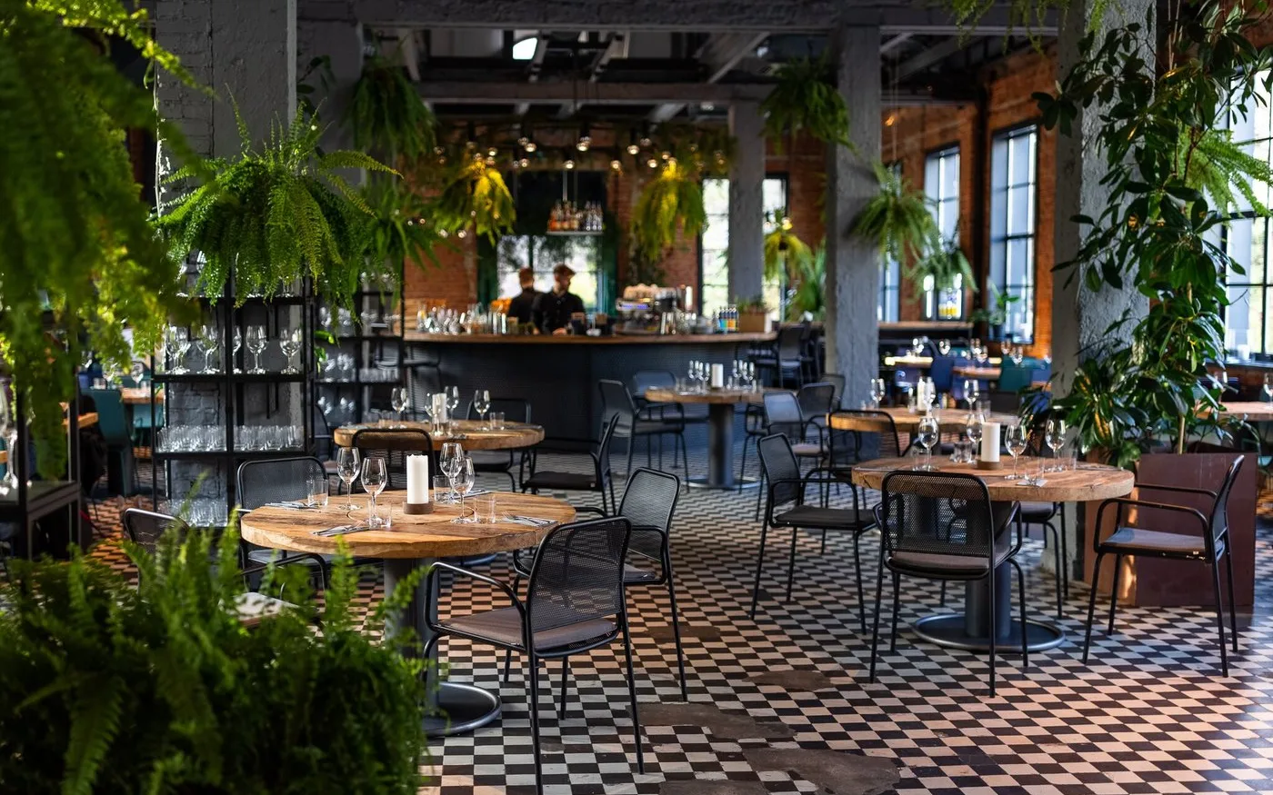 Warsa Restaurant