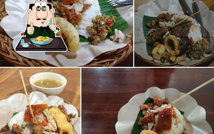 Warung Babi Guling Pak Malen