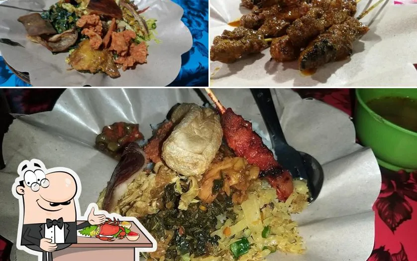 Warung Babi Guling Sengguan