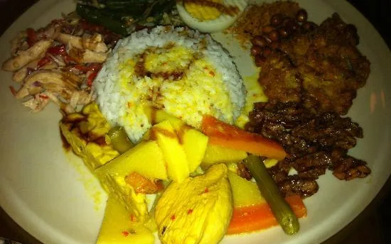 Warung Blanjong