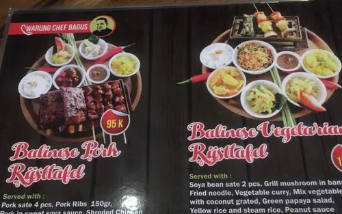 Warung Chef Bagus